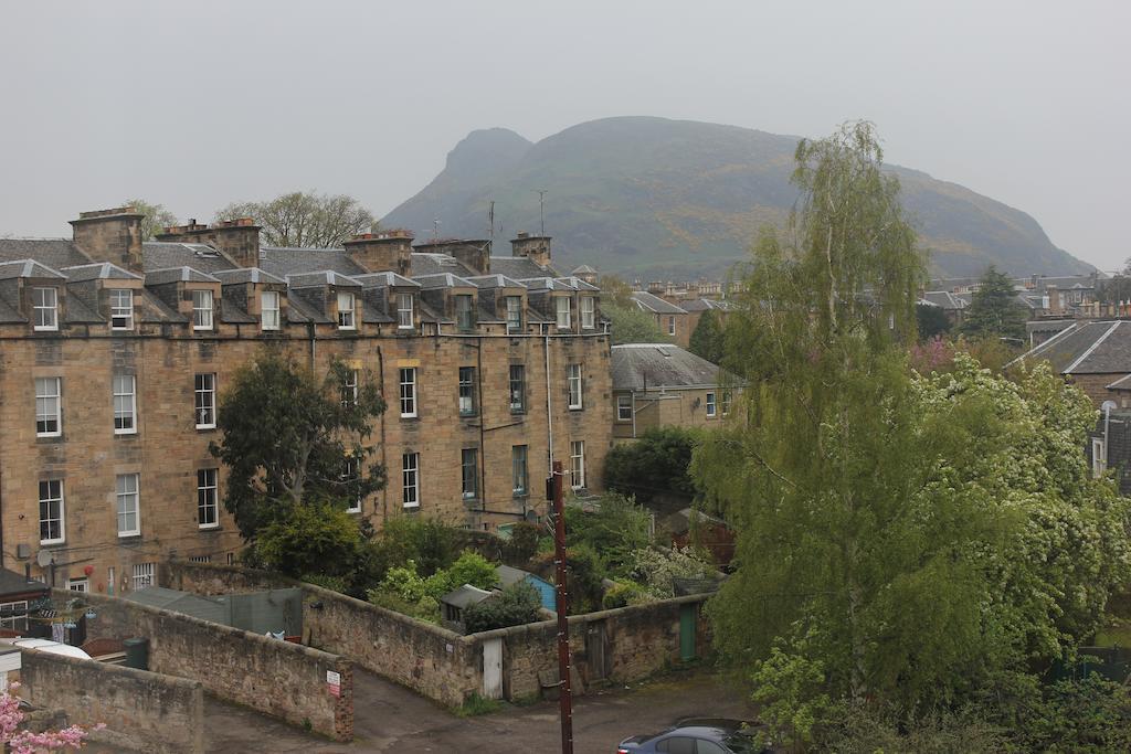City Guest House - Edinburgh — Photos 2