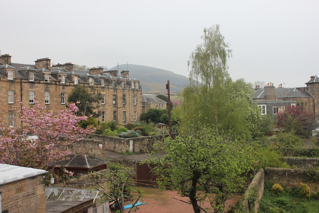 City Guest House - Edinburgh — Photos 3